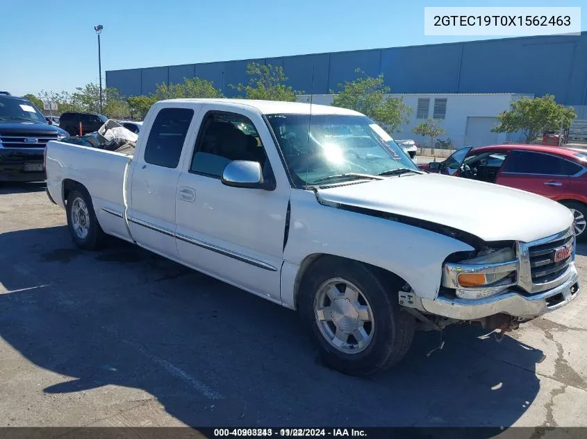 GMC Sierra (GMT400)