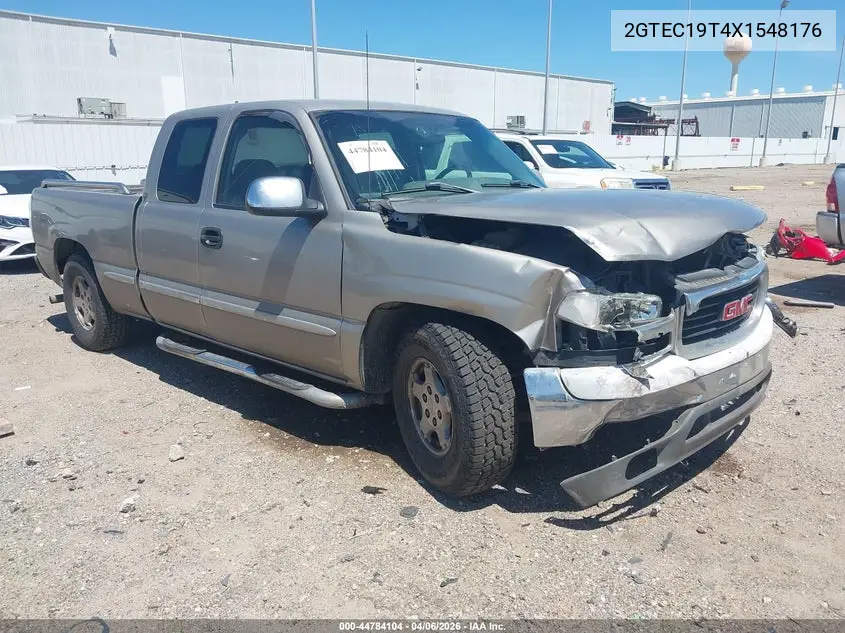 GMC Sierra (GMT400)