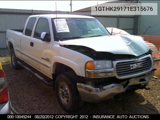 GMC Sierra (GMT800)