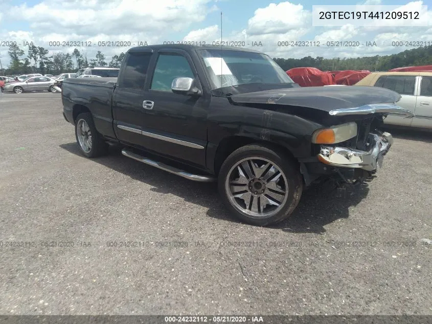 GMC Sierra (GMT800)
