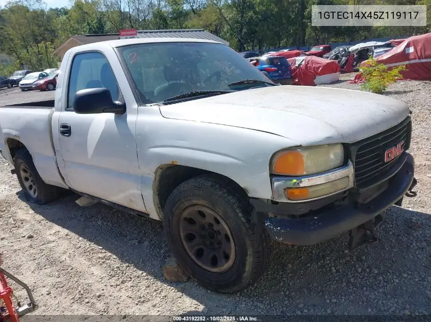 GMC Sierra (GMT800)