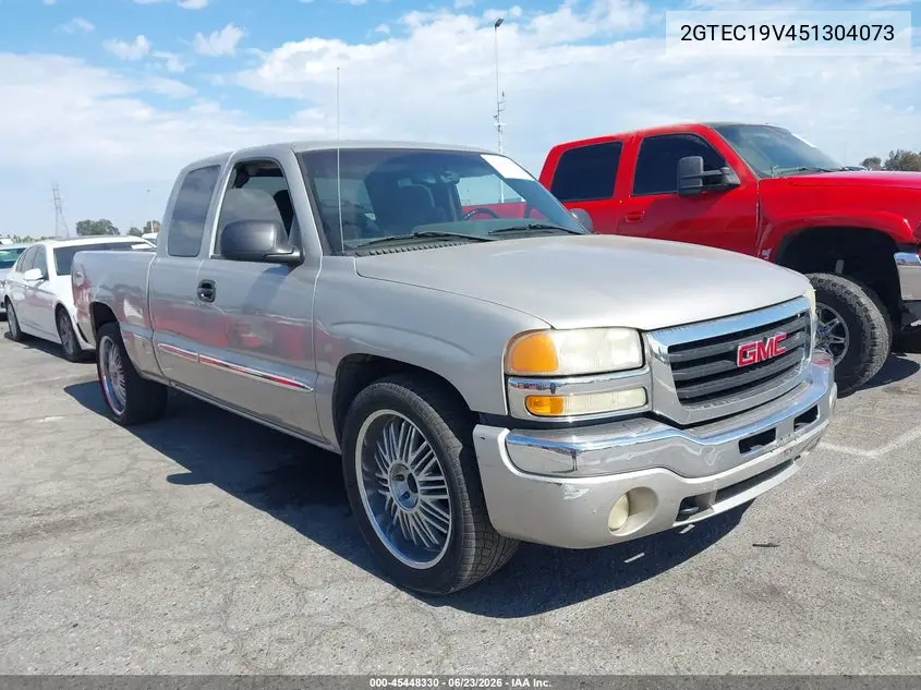 GMC Sierra (GMT800)