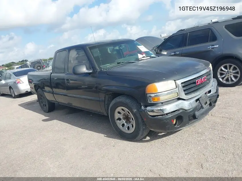 GMC Sierra (GMT800)