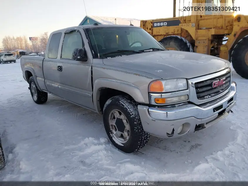GMC Sierra (GMT800)