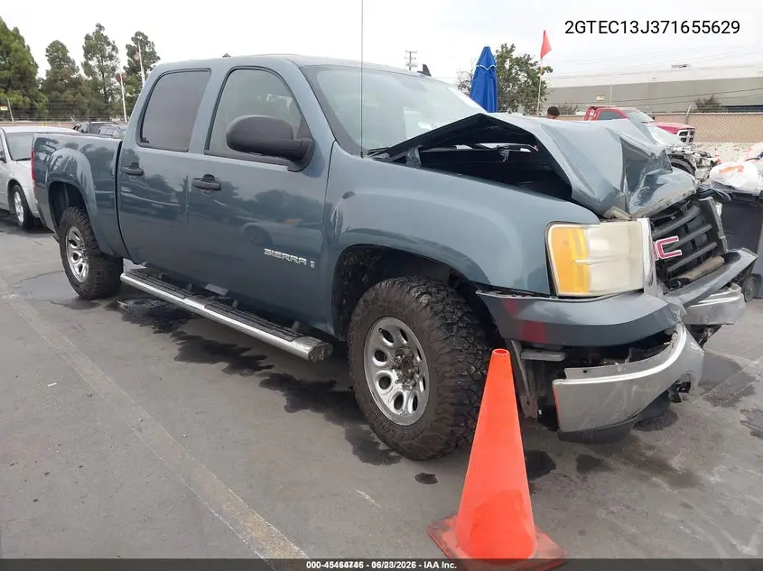 GMC Sierra (GMT800)