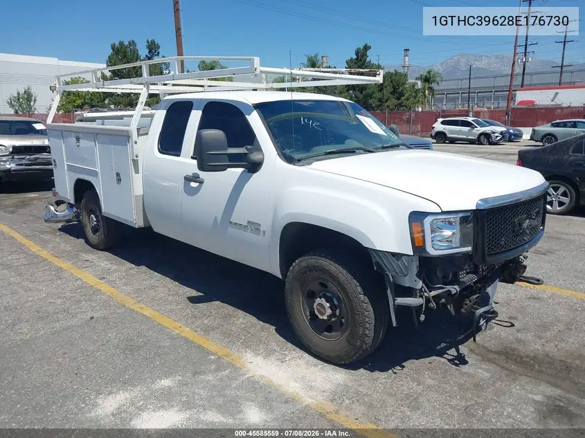 GMC Sierra (GMT900)