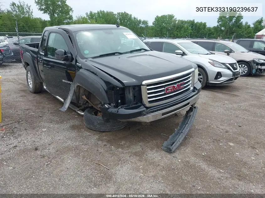 GMC Sierra (GMT900)