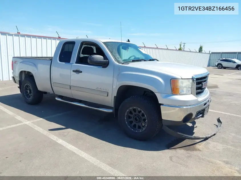 GMC Sierra (GMT900)