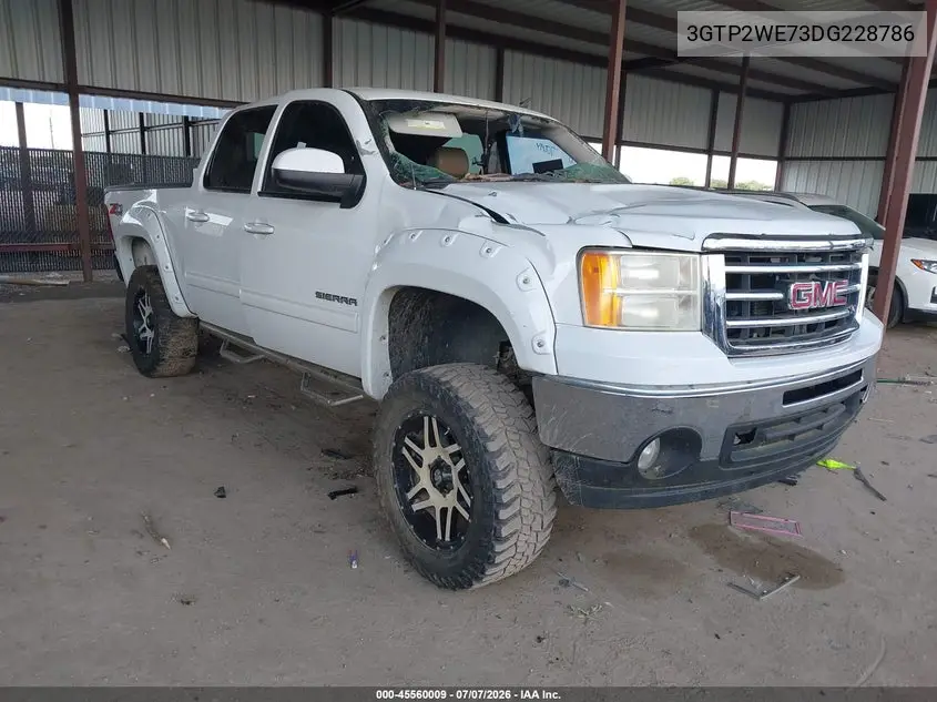 GMC Sierra (GMT900)