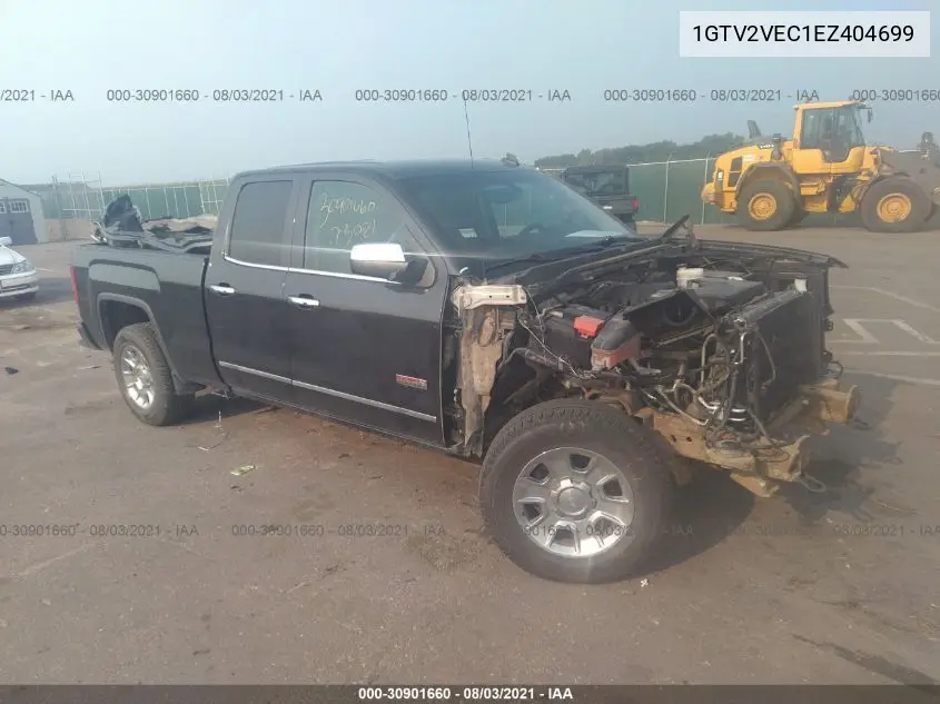 GMC Sierra (GMT900)