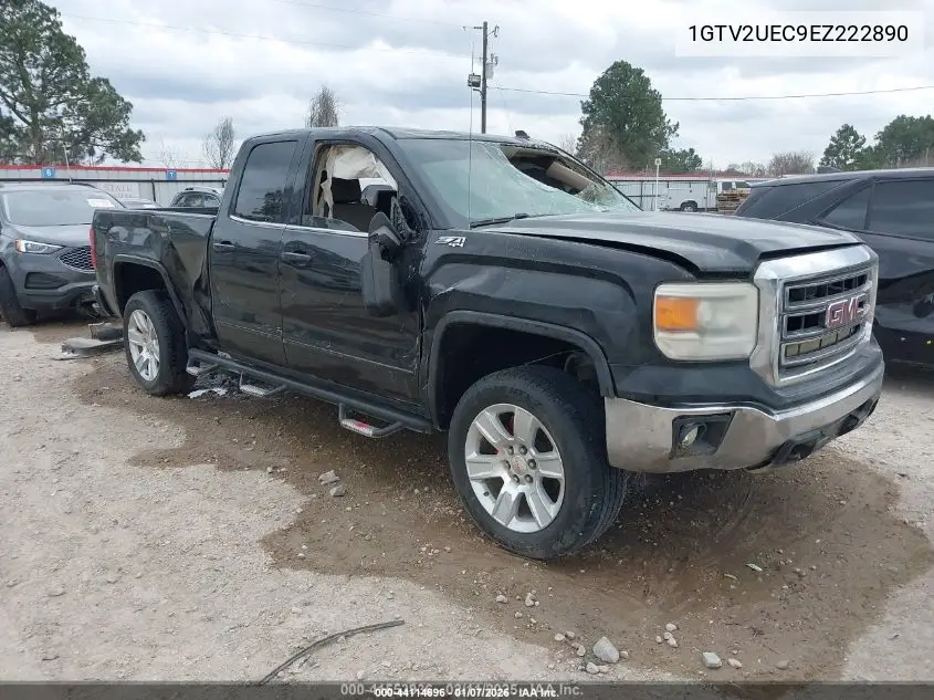 GMC Sierra (GMT900)