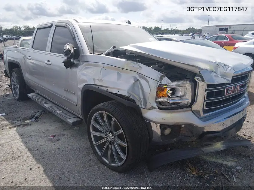 GMC Sierra (GMT900)