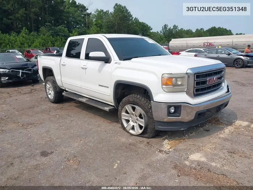 GMC Sierra (GMT900)