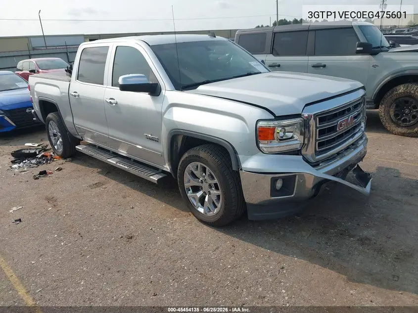 GMC Sierra (GMT900)