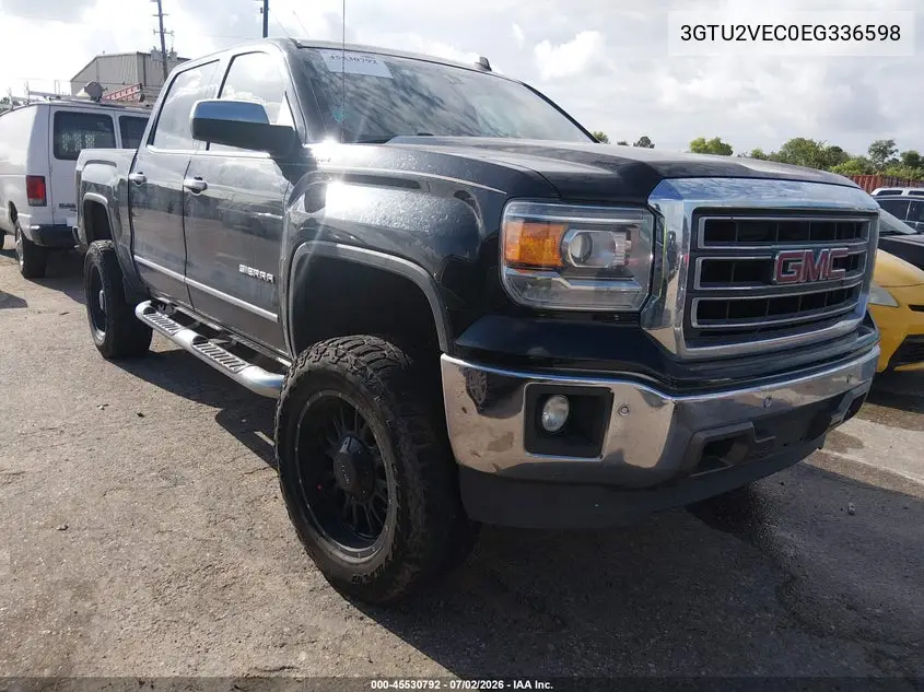 GMC Sierra (GMT900)