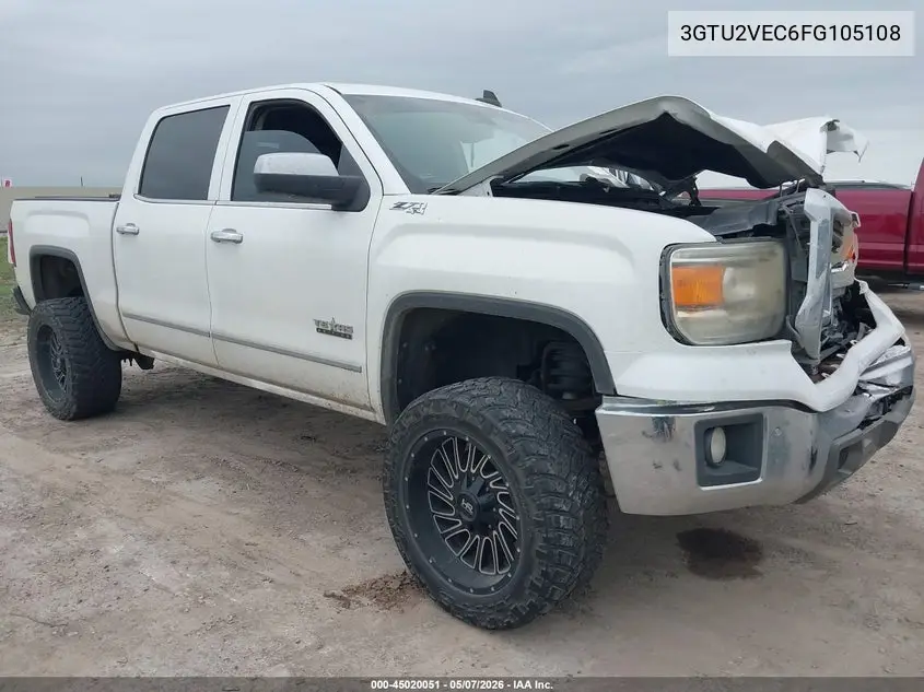 GMC Sierra (K2XX)