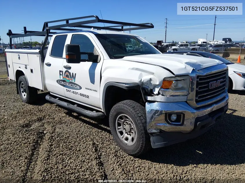 GMC Sierra (K2XX)