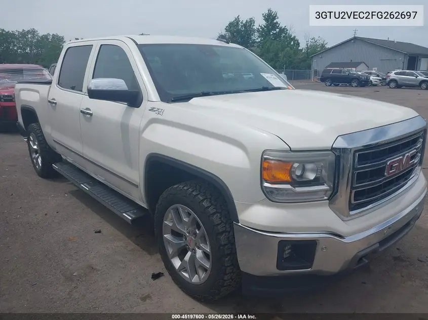 GMC Sierra (K2XX)