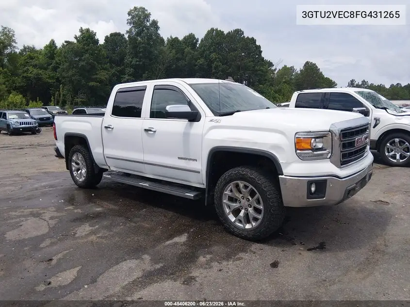 GMC Sierra (K2XX)