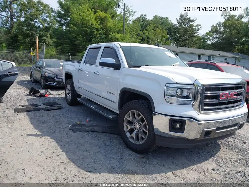 GMC Sierra (K2XX)