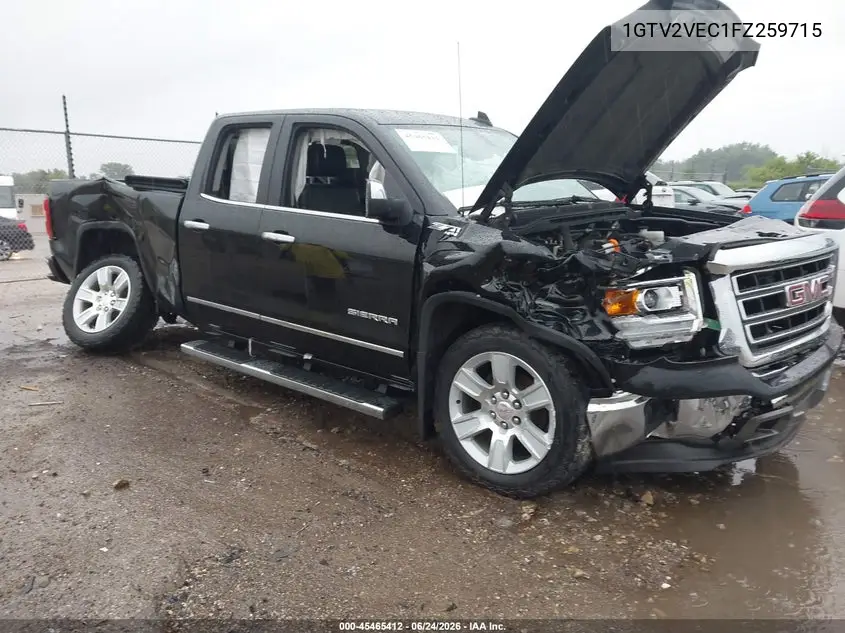 GMC Sierra (K2XX)
