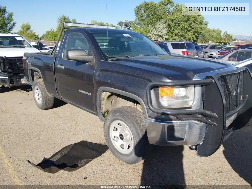 GMC Sierra (K2XX)