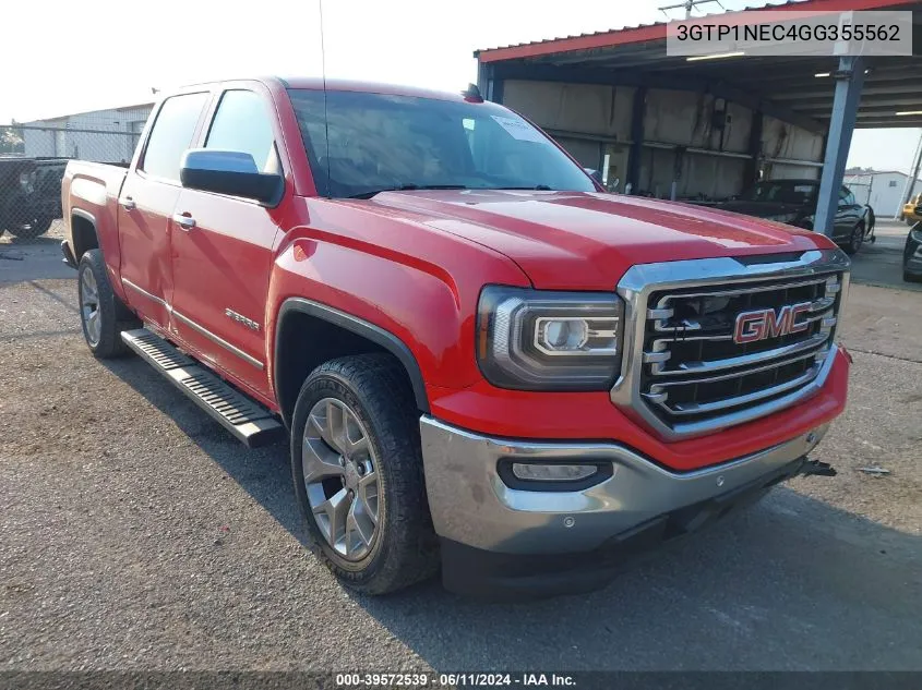 GMC Sierra (K2XX)