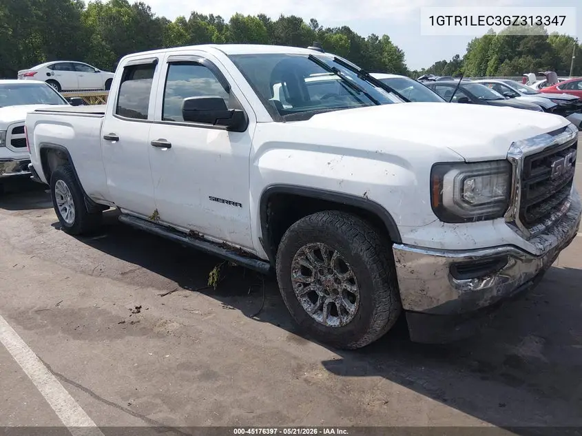 GMC Sierra (K2XX)