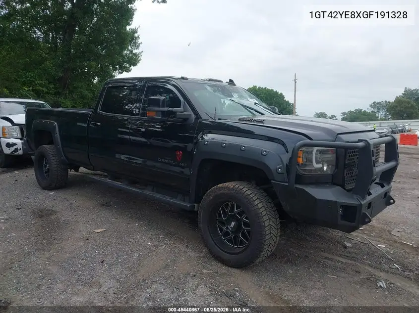 GMC Sierra (K2XX)