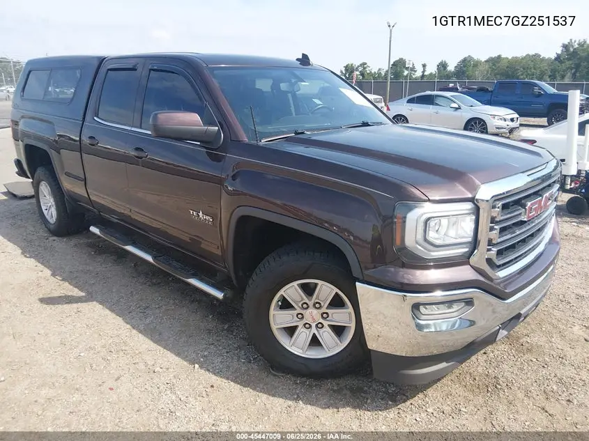 GMC Sierra (K2XX)