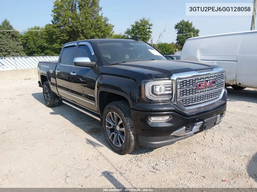 GMC Sierra (K2XX)