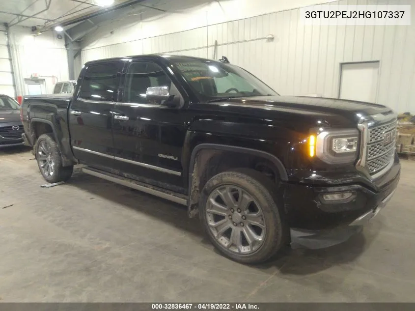 GMC Sierra (K2XX)