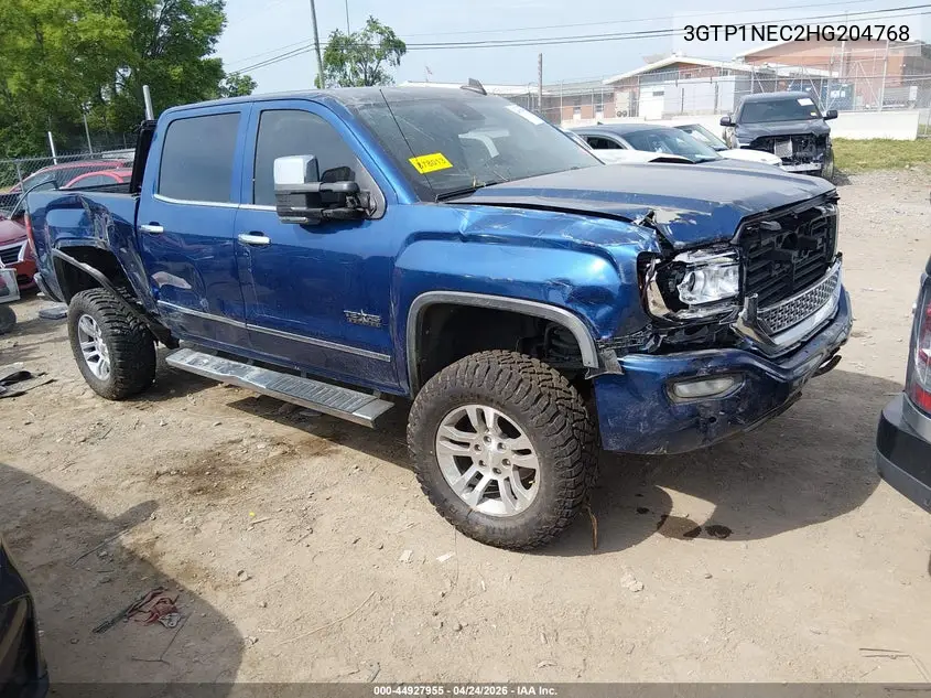 GMC Sierra (K2XX)