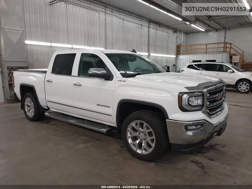 GMC Sierra (K2XX)