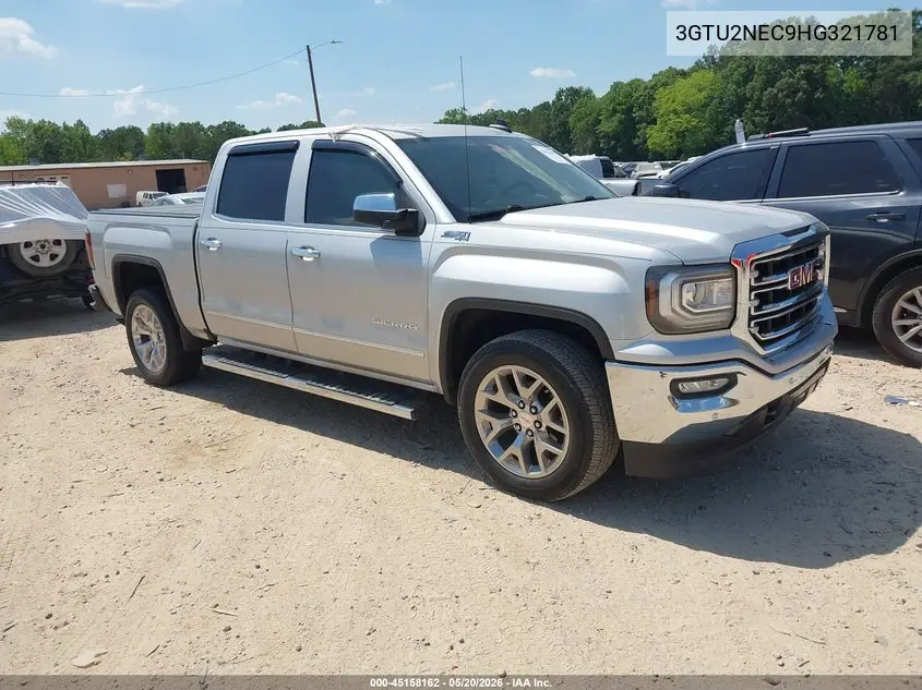 GMC Sierra (K2XX)