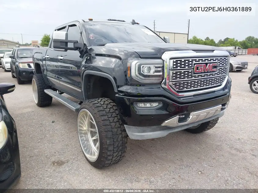 GMC Sierra (K2XX)