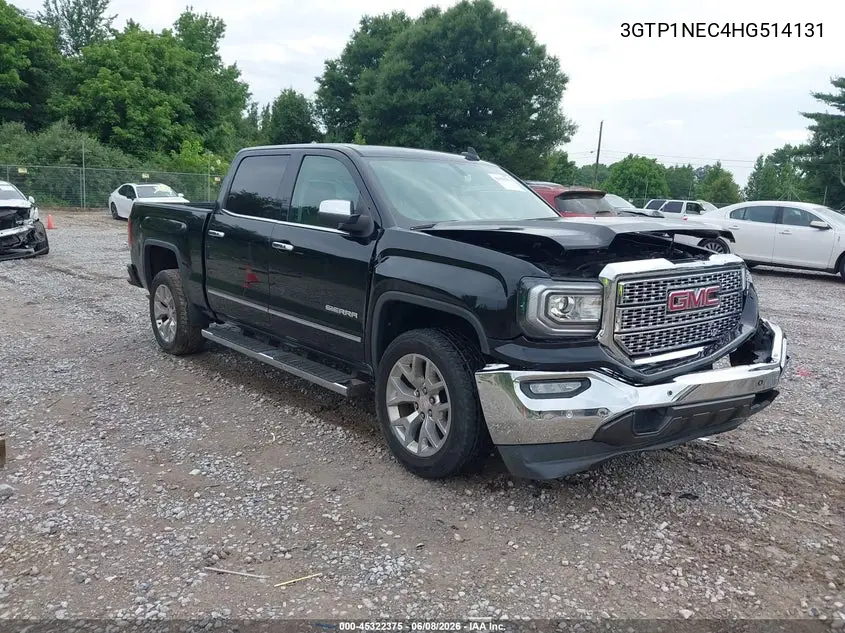 GMC Sierra (K2XX)