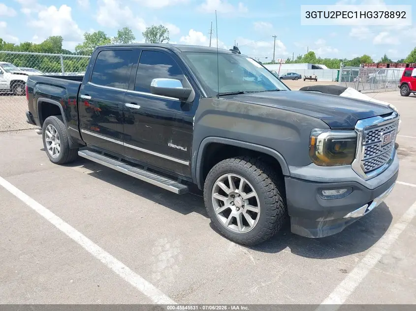 GMC Sierra (K2XX)