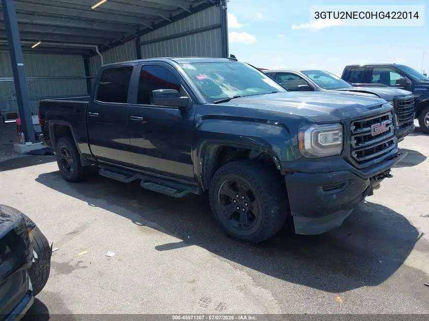 GMC Sierra (K2XX)