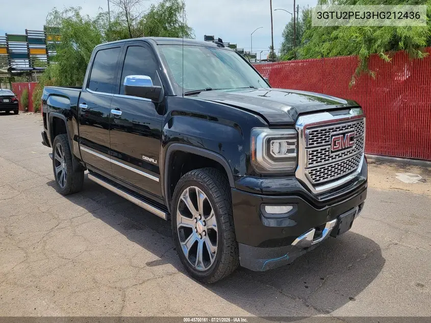 GMC Sierra (K2XX)