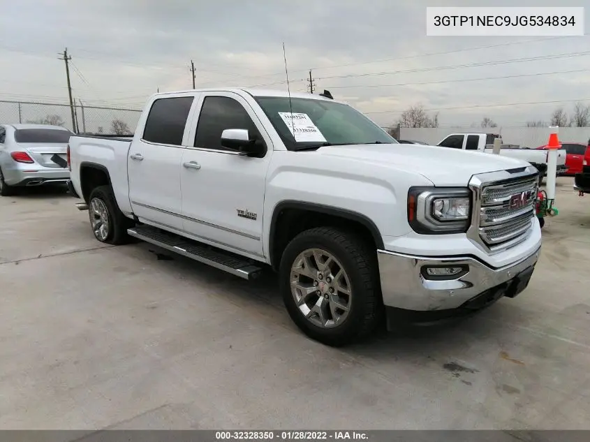 GMC Sierra (K2XX)