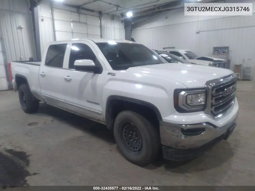 GMC Sierra (K2XX)