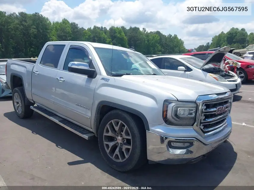 GMC Sierra (K2XX)