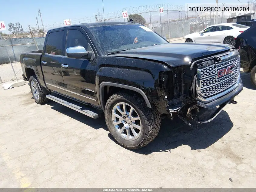 GMC Sierra (K2XX)