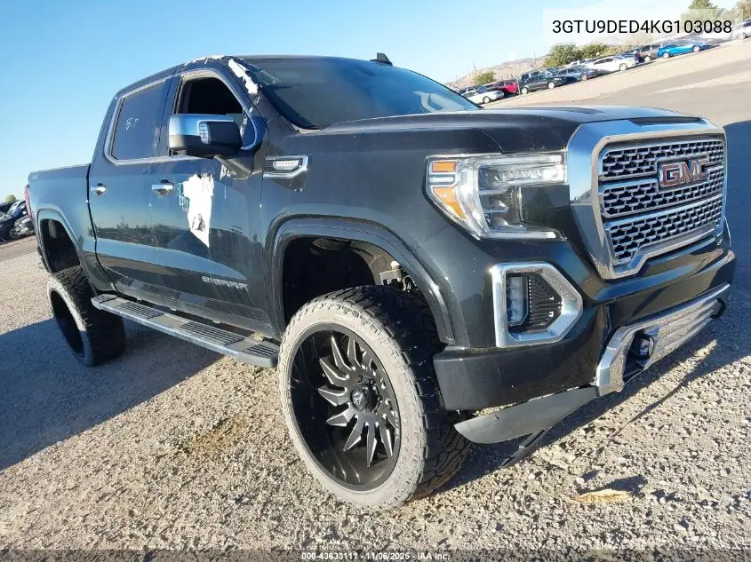 GMC Sierra (K2XX)
