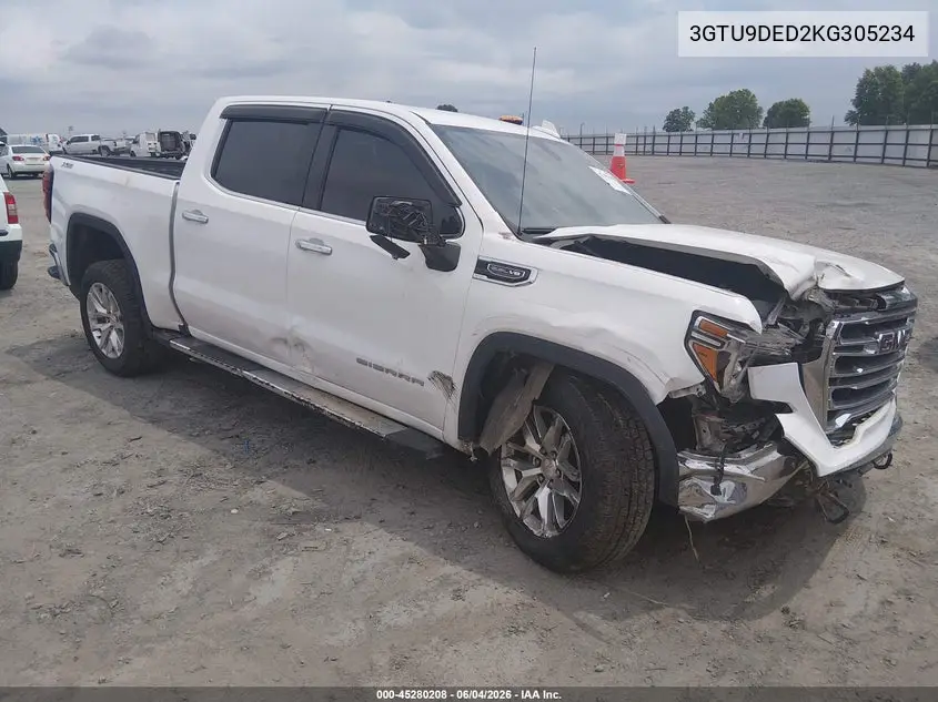 GMC Sierra (K2XX)
