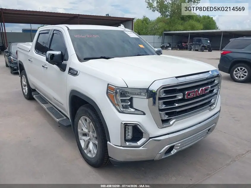 GMC Sierra (K2XX)