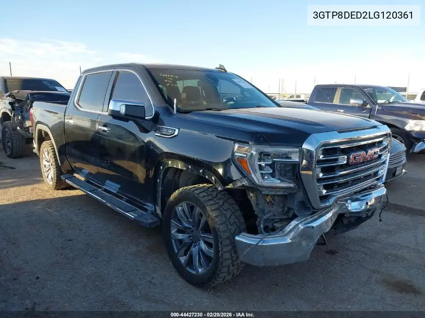 GMC Sierra (K2XX)