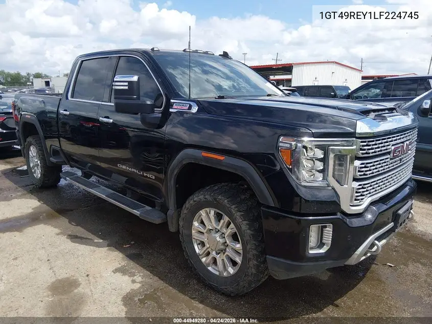 GMC Sierra (K2XX)