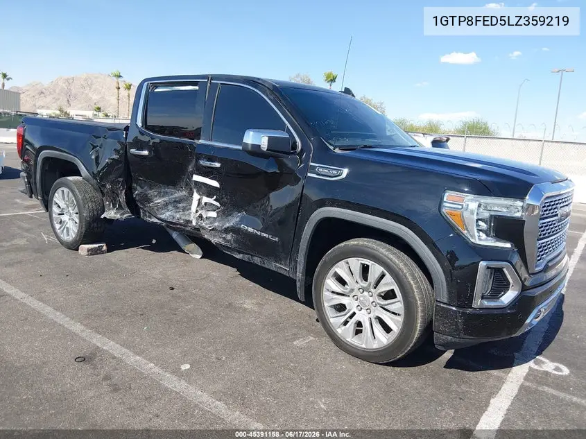 GMC Sierra (K2XX)